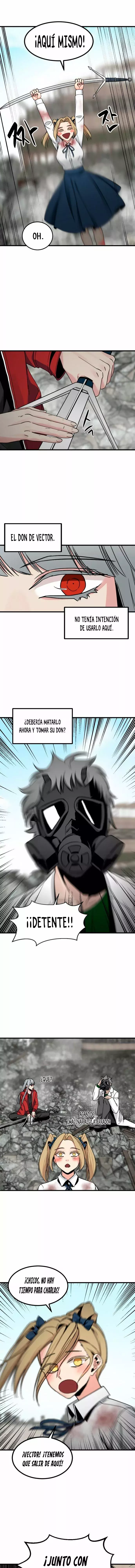 Read Hero Killer Es Manga Online