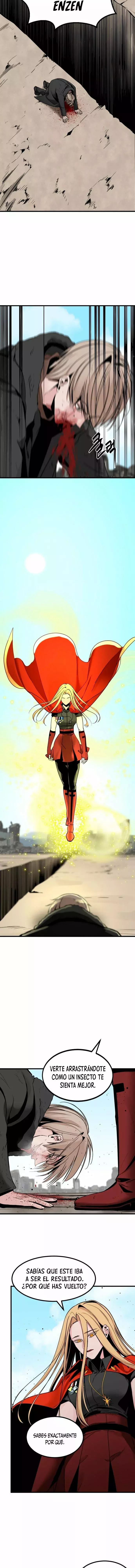 Read Hero Killer Es Manga Online