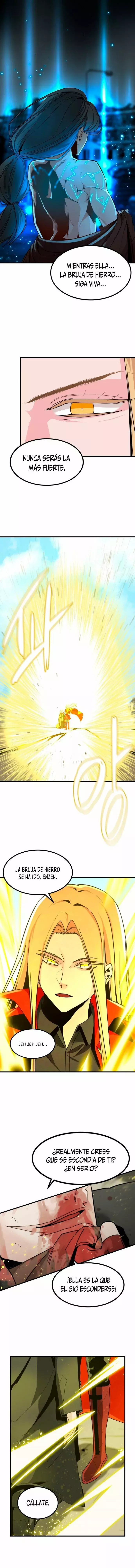 Read Hero Killer Es Manga Online