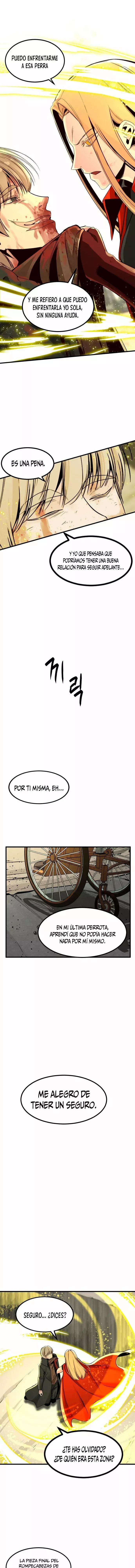 Read Hero Killer Es Manga Online