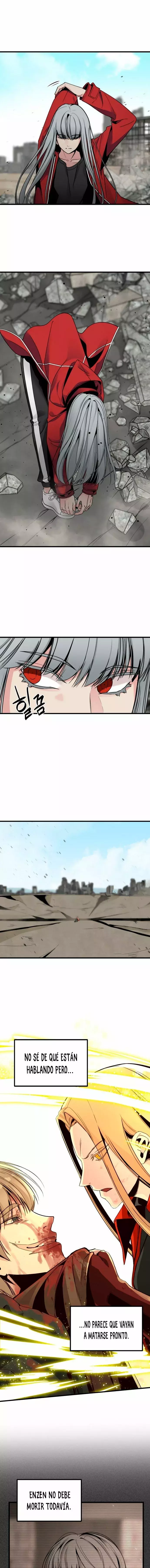 Read Hero Killer Es Manga Online