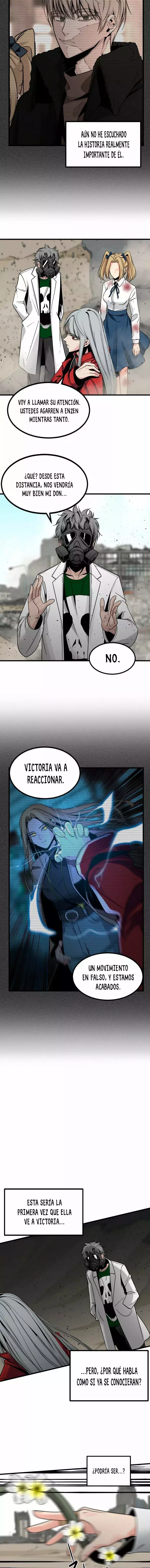 Read Hero Killer Es Manga Online
