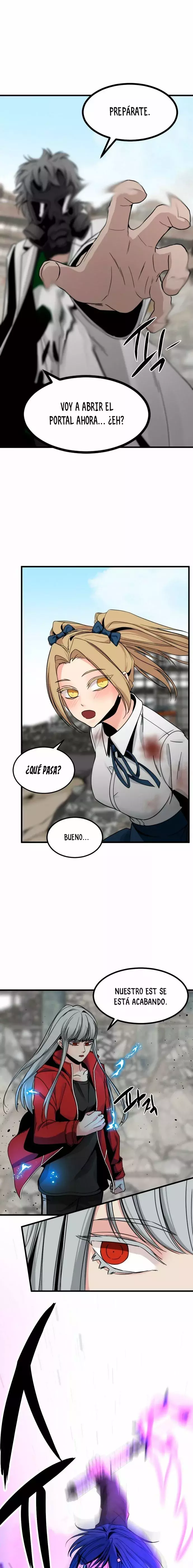 Read Hero Killer Es Manga Online