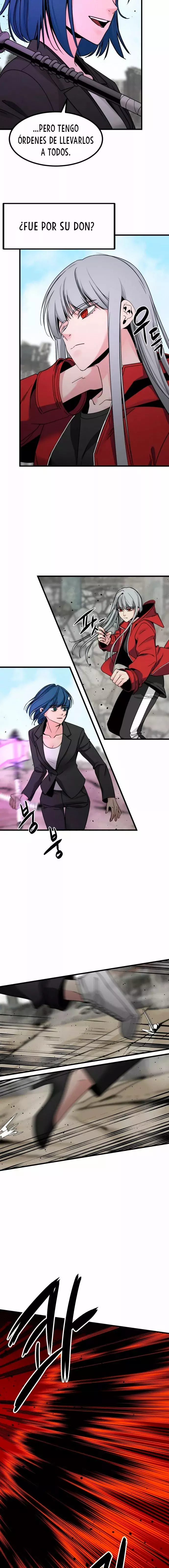 Read Hero Killer Es Manga Online
