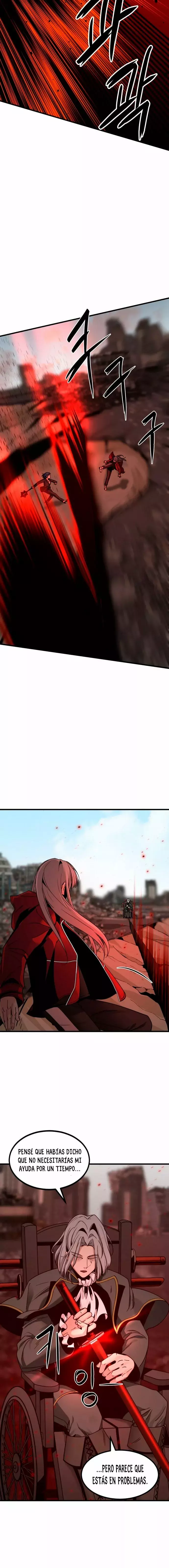 Read Hero Killer Es Manga Online