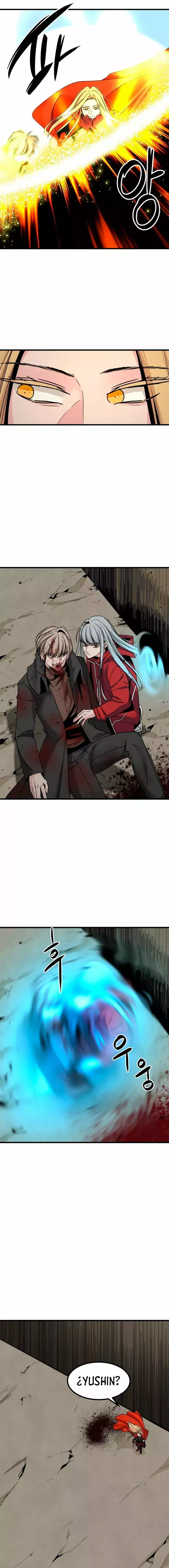 Read Hero Killer Es Manga Online