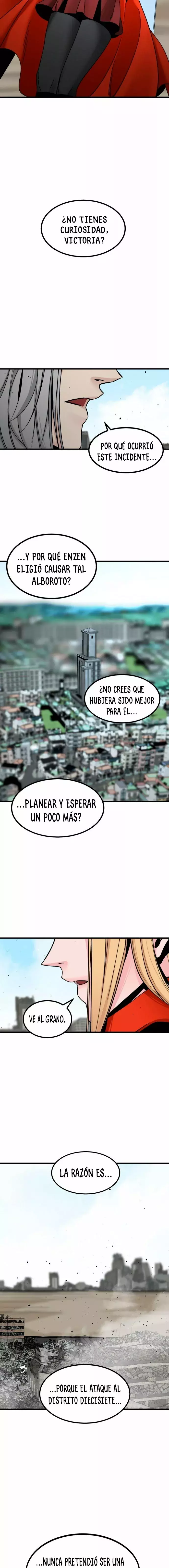 Read Hero Killer Es Manga Online