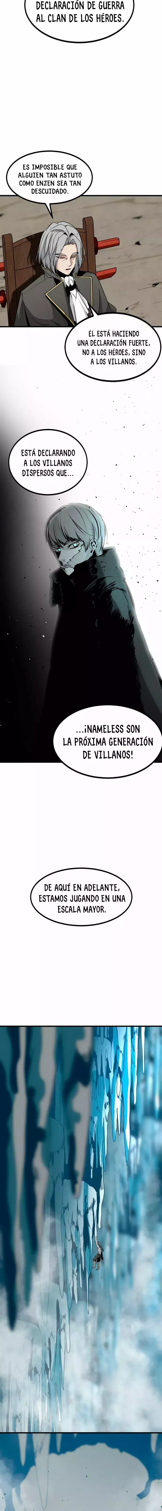 Read Hero Killer Es Manga Online