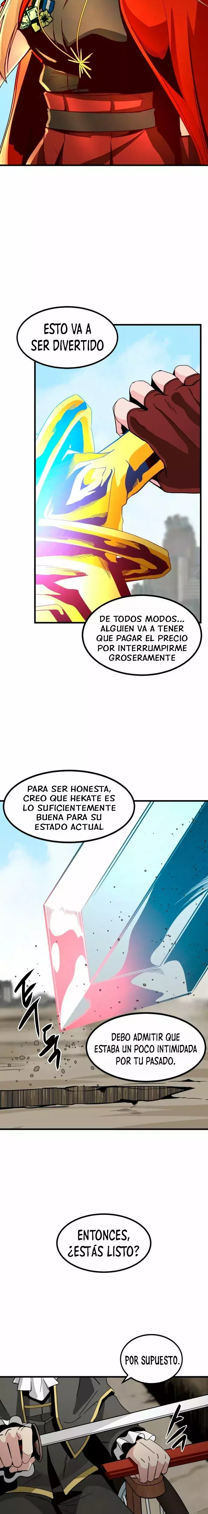 Read Hero Killer Es Manga Online