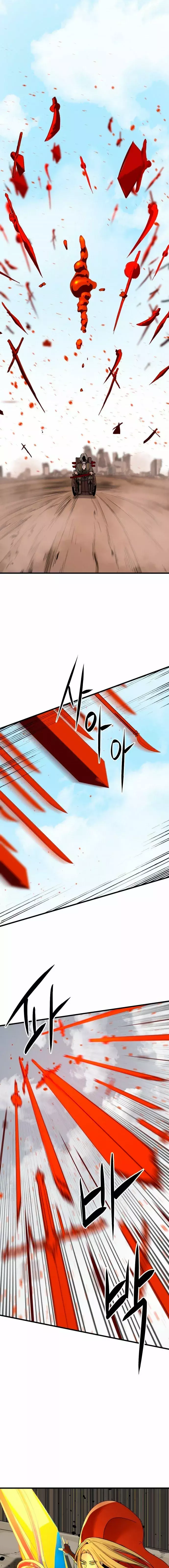 Read Hero Killer Es Manga Online