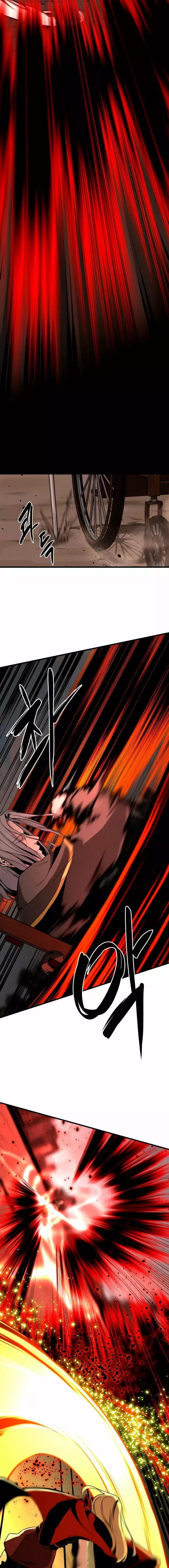 Read Hero Killer Es Manga Online