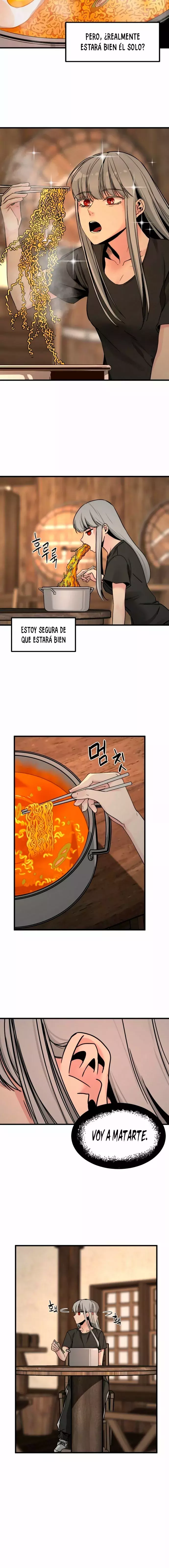 Read Hero Killer Es Manga Online