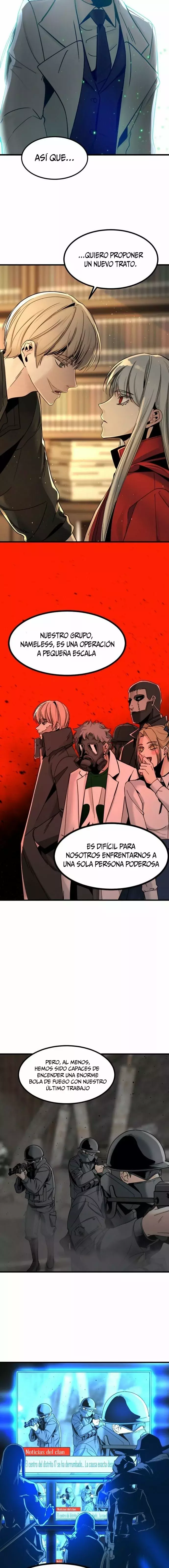 Read Hero Killer Es Manga Online
