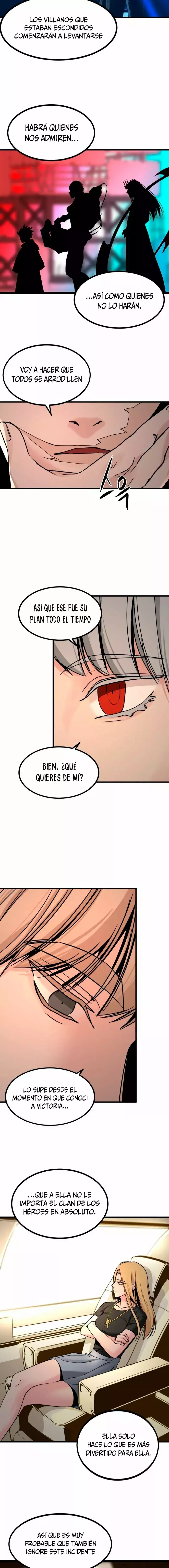 Read Hero Killer Es Manga Online