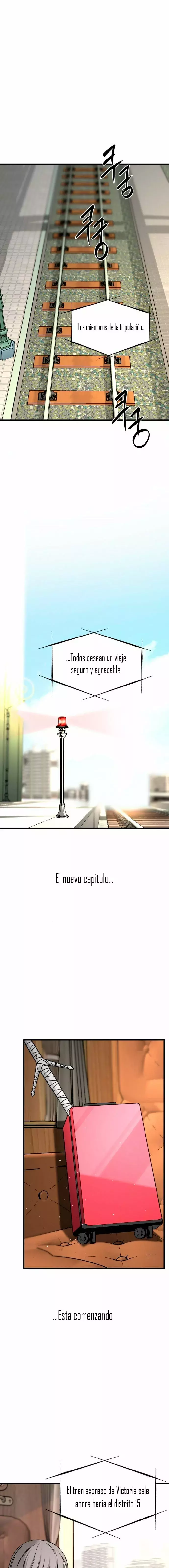 Read Hero Killer Es Manga Online