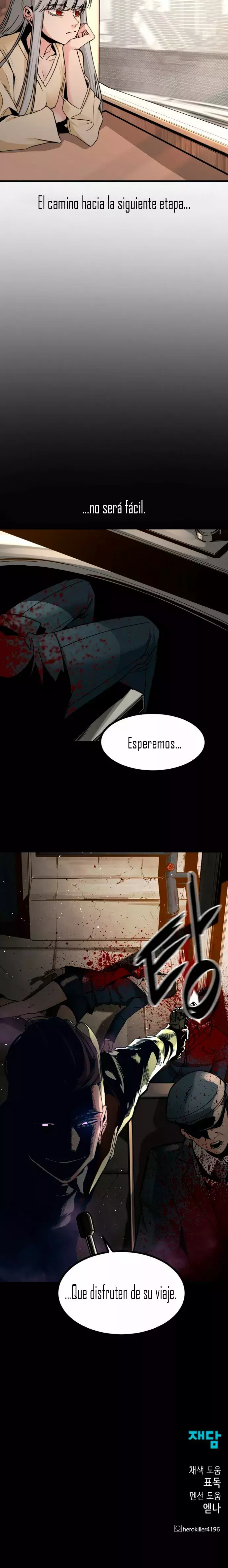 Read Hero Killer Es Manga Online