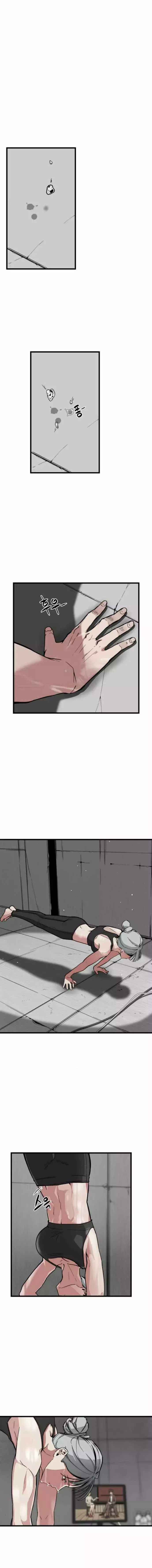 Read Hero Killer Es Manga Online