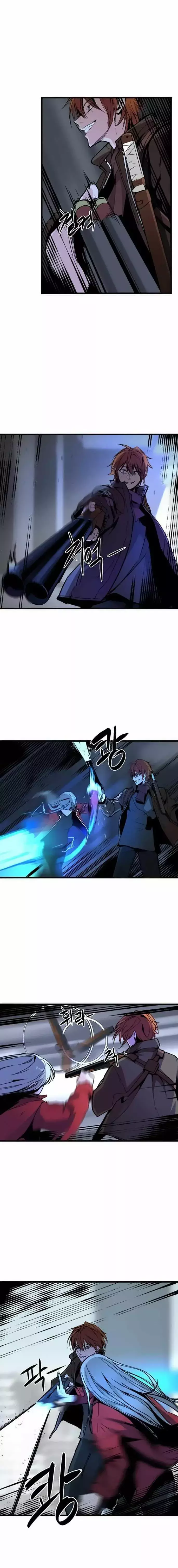 Read Hero Killer Es Manga Online