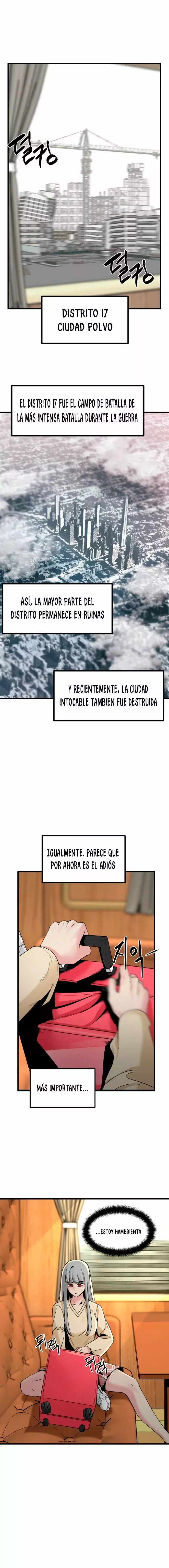 Read Hero Killer Es Manga Online
