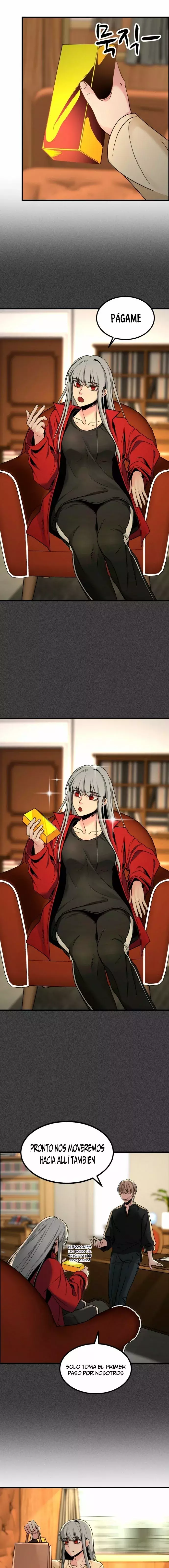 Read Hero Killer Es Manga Online