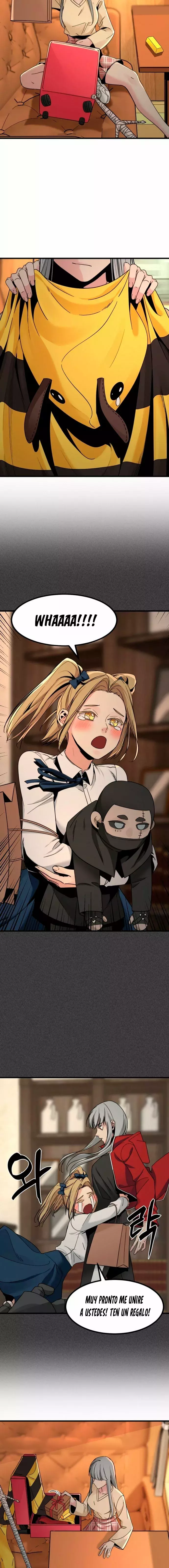 Read Hero Killer Es Manga Online