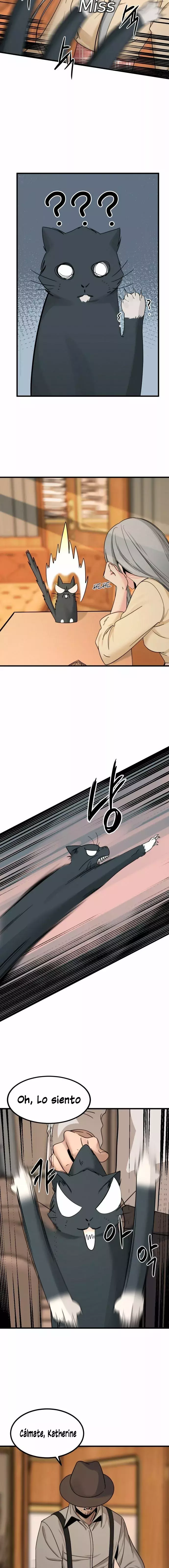 Read Hero Killer Es Manga Online