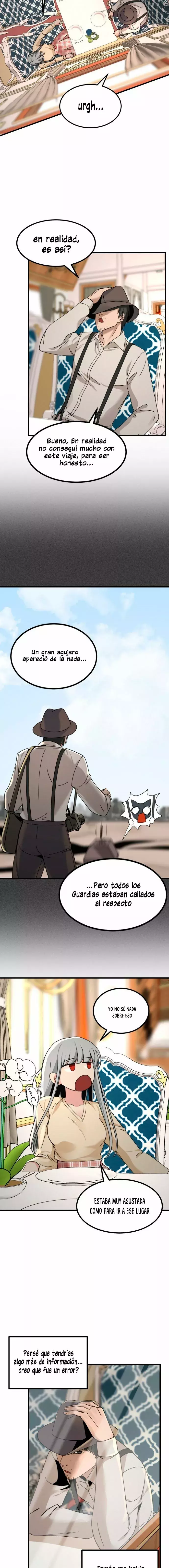 Read Hero Killer Es Manga Online