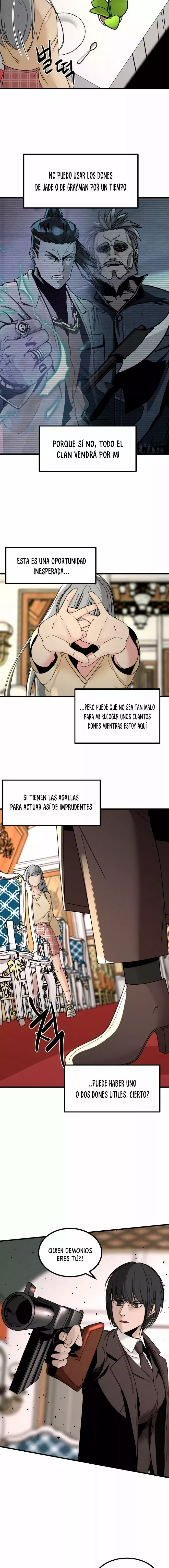Read Hero Killer Es Manga Online