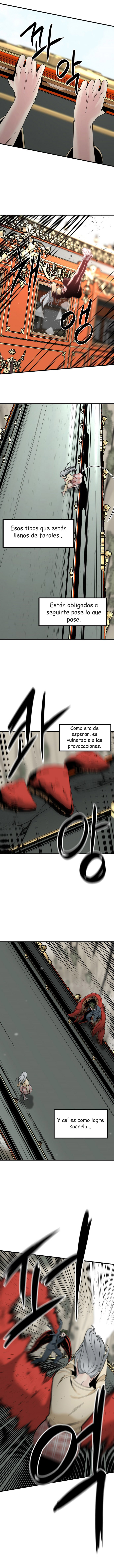 Read Hero Killer Es Manga Online