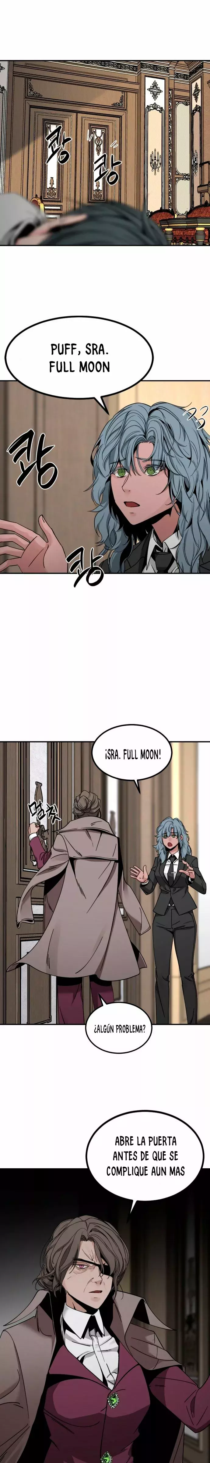 Read Hero Killer Es Manga Online
