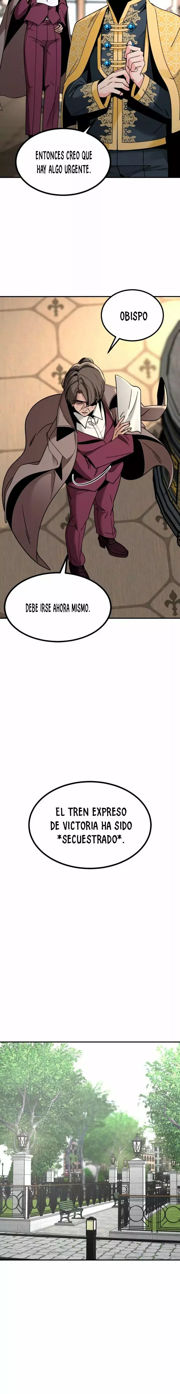 Read Hero Killer Es Manga Online