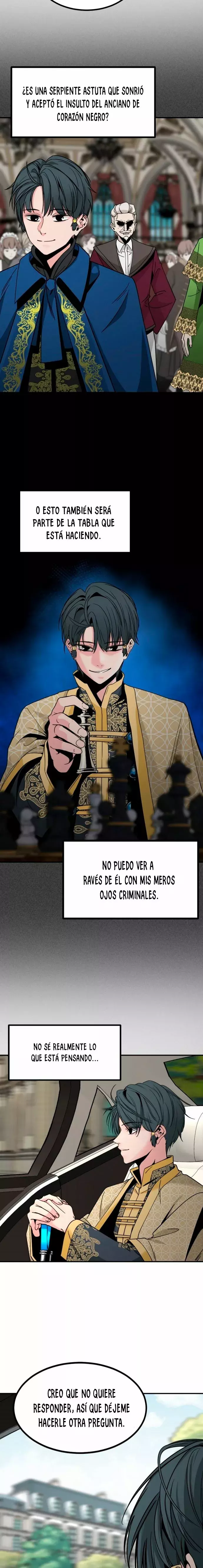 Read Hero Killer Es Manga Online