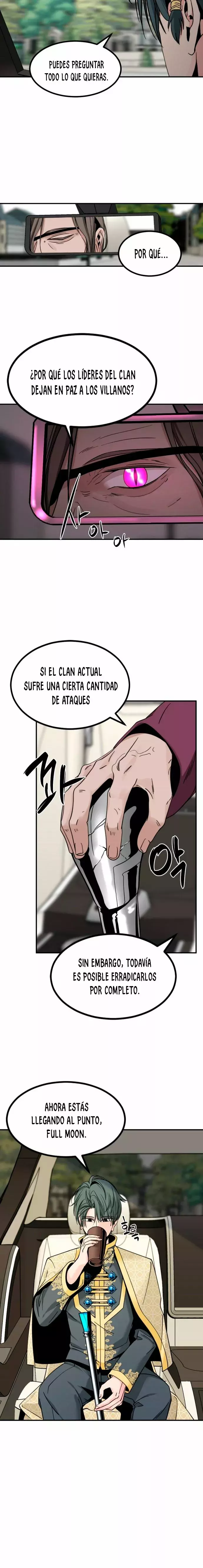 Read Hero Killer Es Manga Online