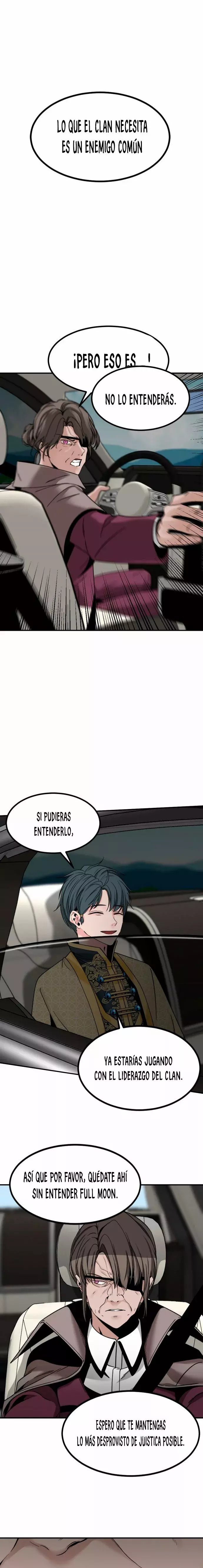 Read Hero Killer Es Manga Online