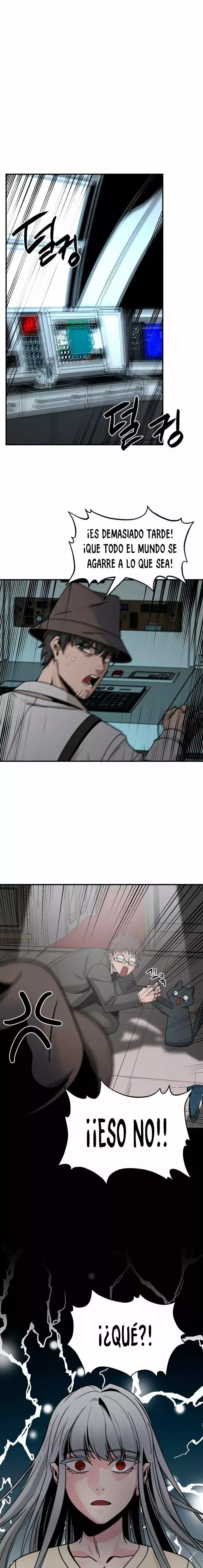 Read Hero Killer Es Manga Online