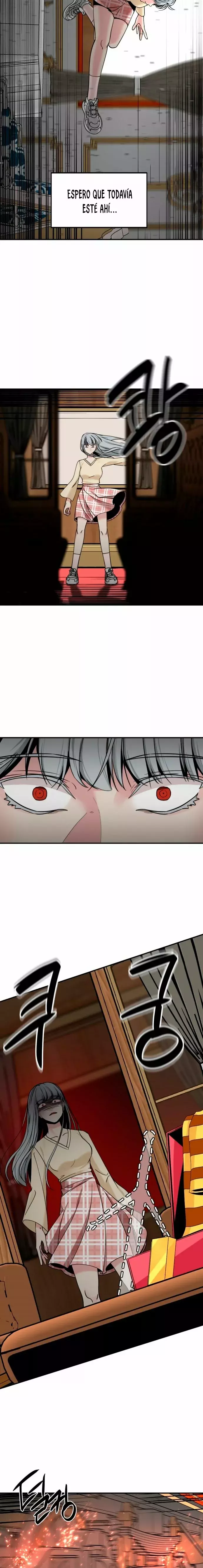 Read Hero Killer Es Manga Online