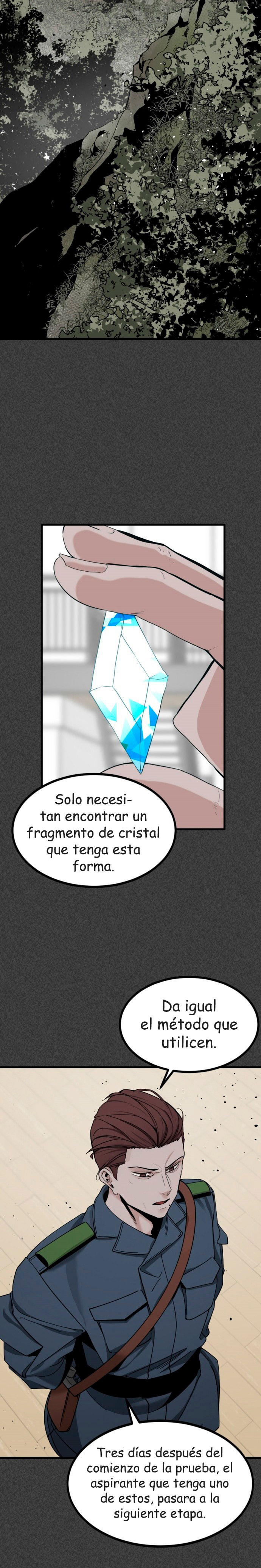 Read Hero Killer Es Manga Online