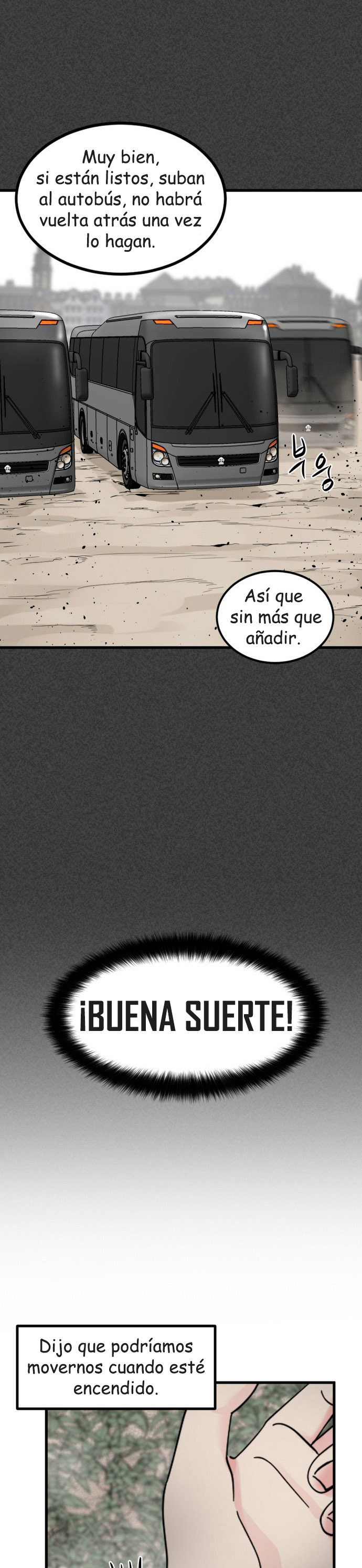 Read Hero Killer Es Manga Online