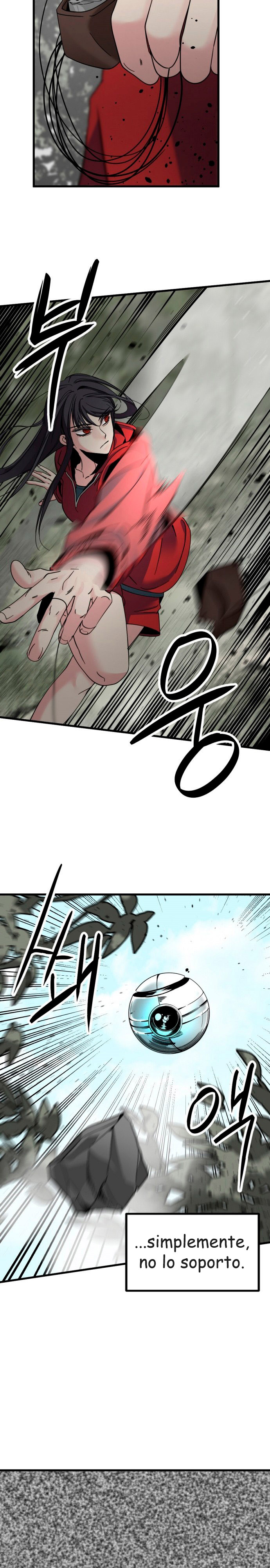 Read Hero Killer Es Manga Online