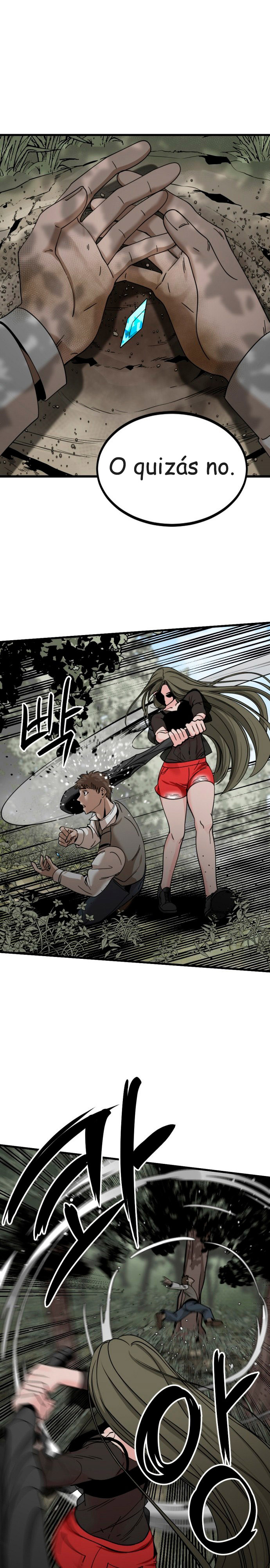 Read Hero Killer Es Manga Online