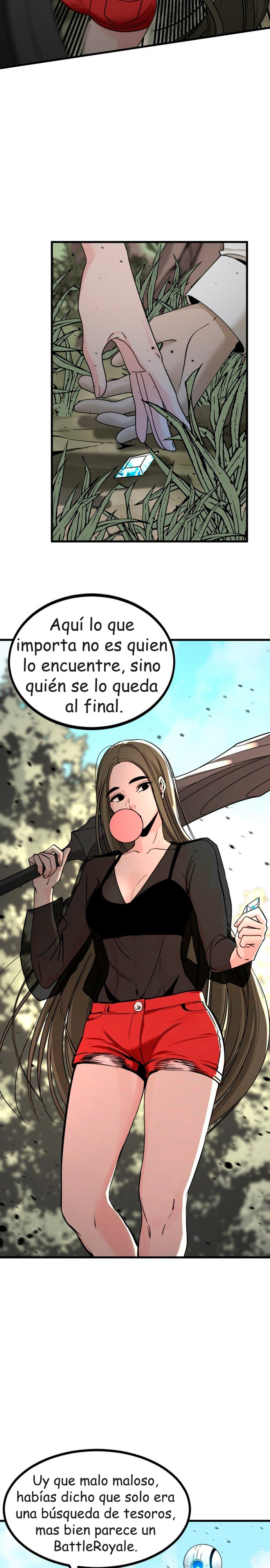 Read Hero Killer Es Manga Online