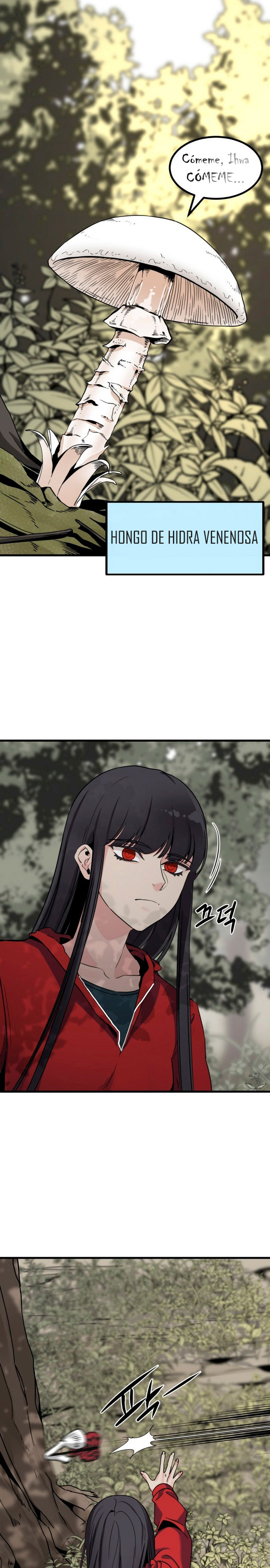 Read Hero Killer Es Manga Online