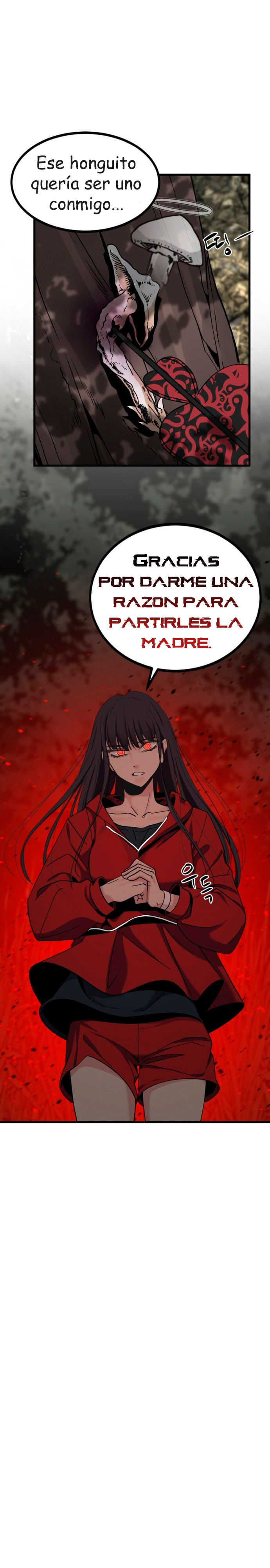 Read Hero Killer Es Manga Online