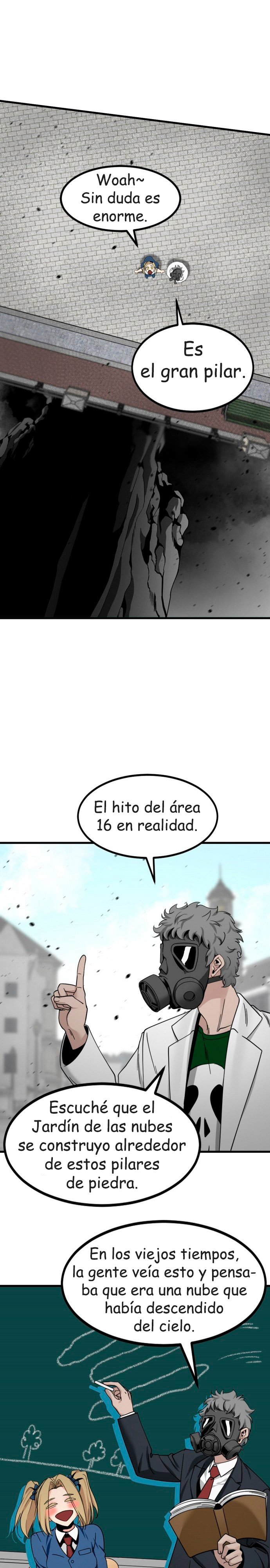 Read Hero Killer Es Manga Online