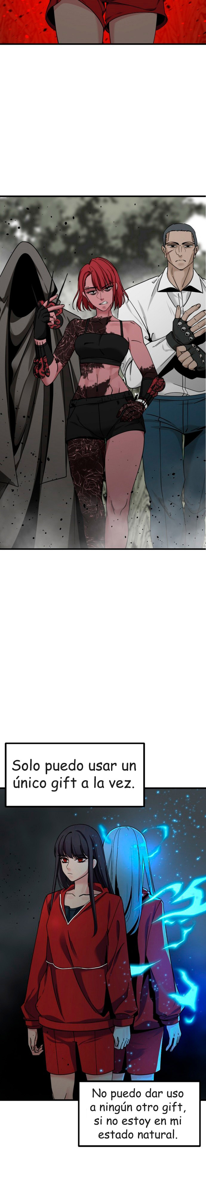 Read Hero Killer Es Manga Online