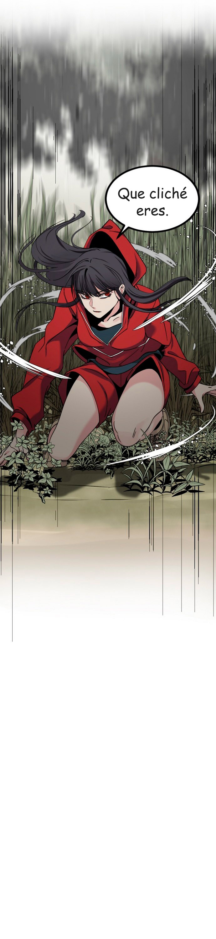 Read Hero Killer Es Manga Online