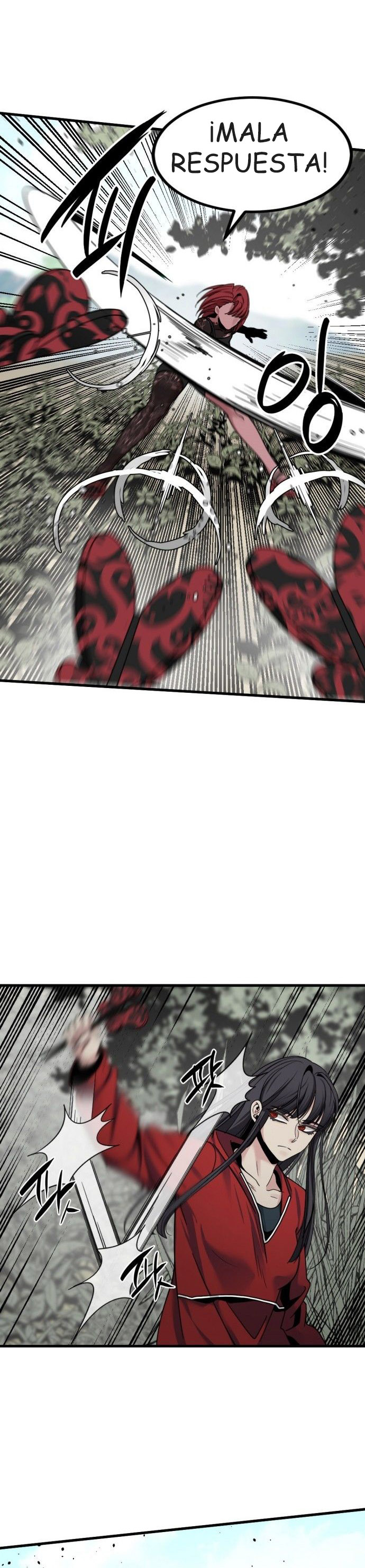 Read Hero Killer Es Manga Online