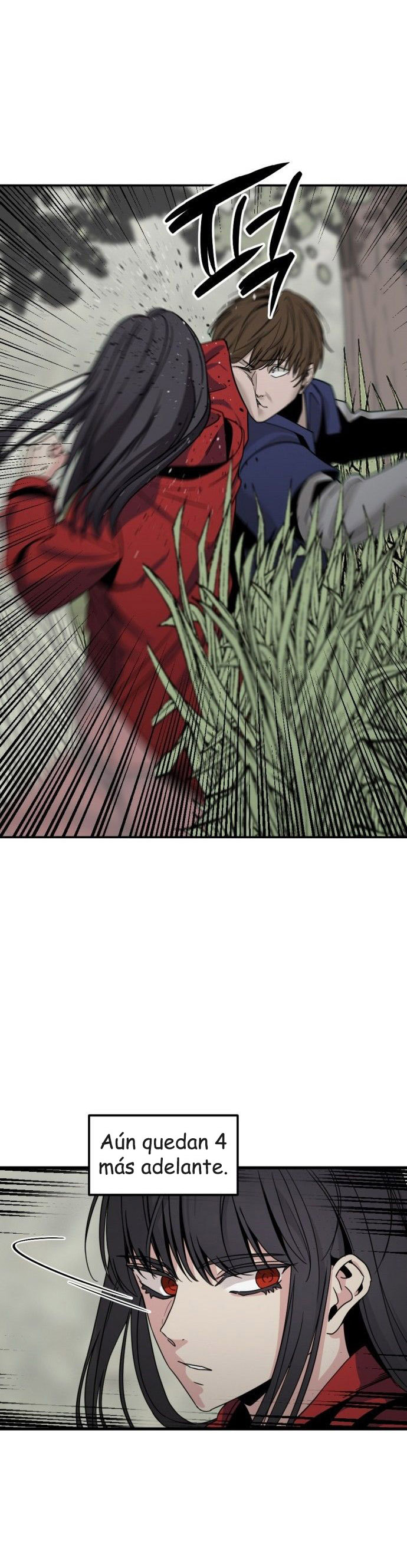 Read Hero Killer Es Manga Online