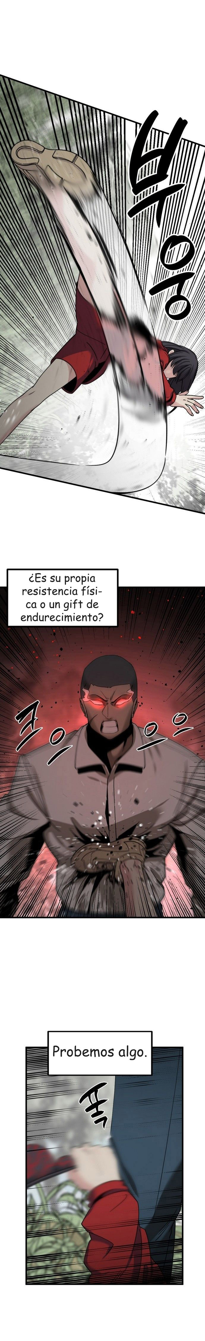 Read Hero Killer Es Manga Online