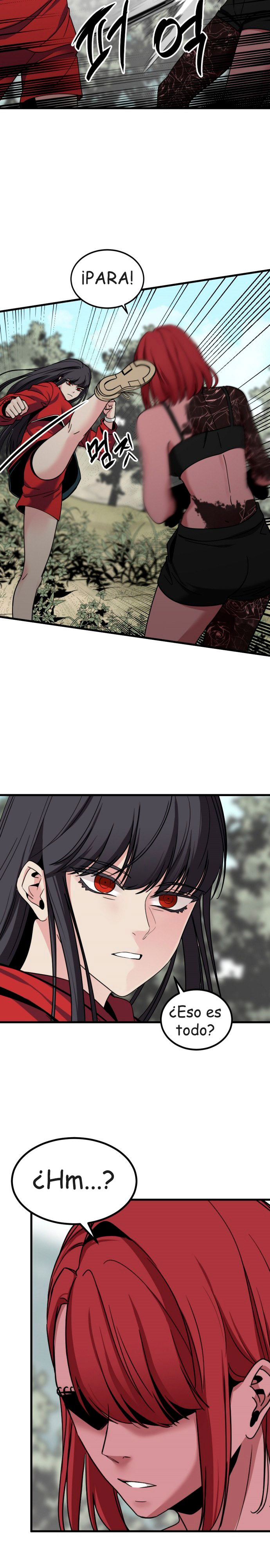 Read Hero Killer Es Manga Online